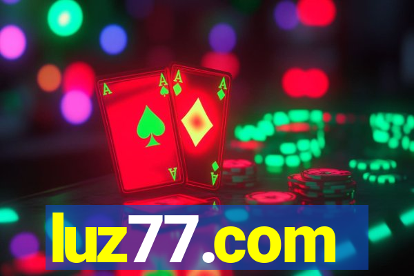 luz77.com