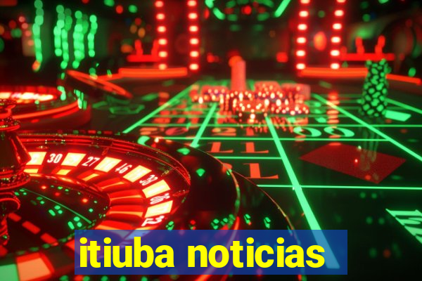 itiuba noticias