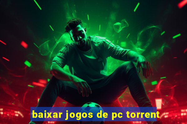 baixar jogos de pc torrent