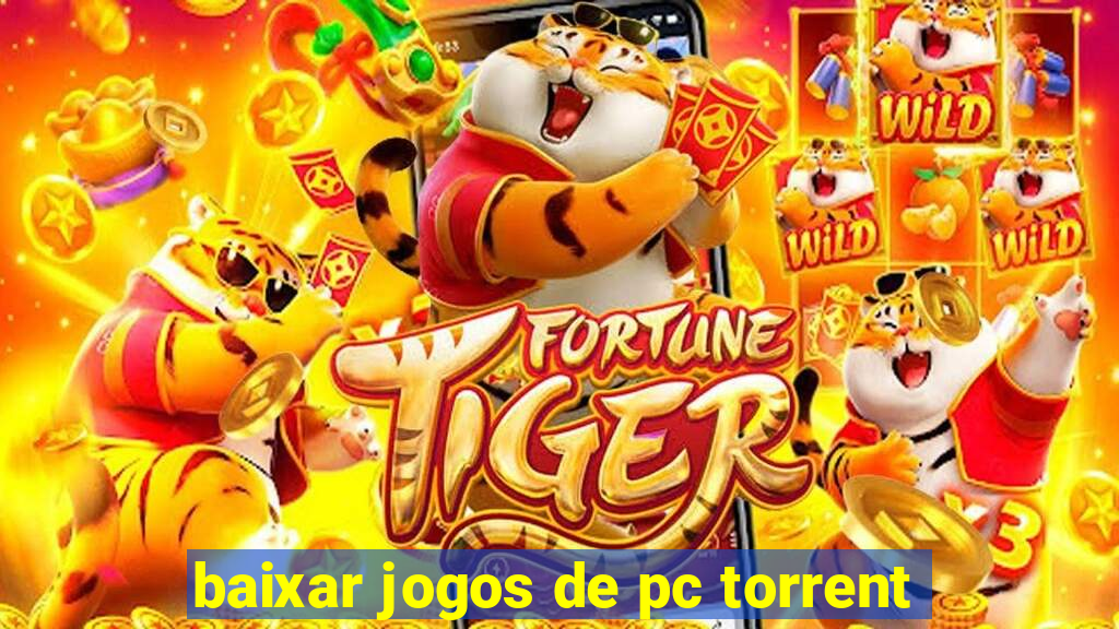 baixar jogos de pc torrent