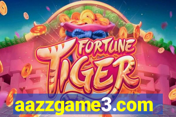 aazzgame3.com