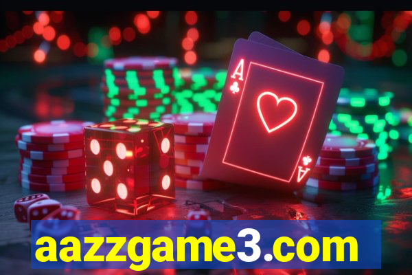 aazzgame3.com