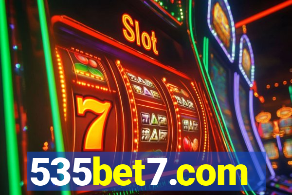 535bet7.com