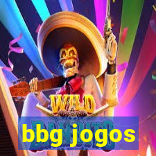 bbg jogos