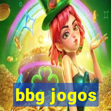 bbg jogos