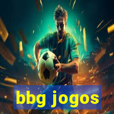 bbg jogos