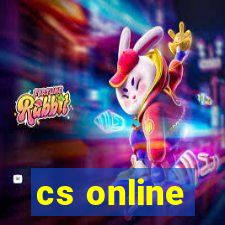 cs online