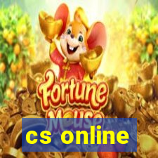 cs online