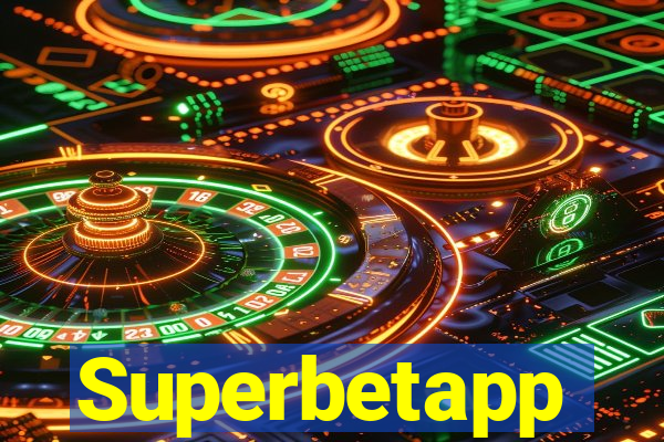 Superbetapp