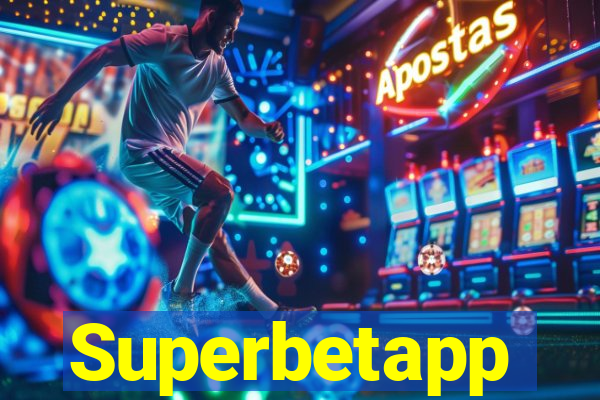 Superbetapp