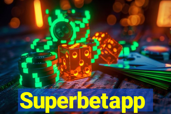 Superbetapp