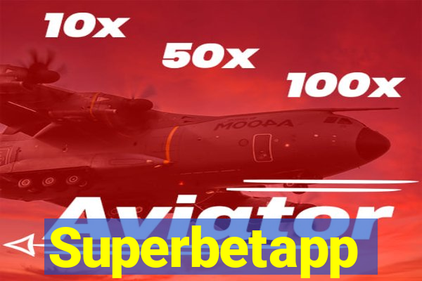 Superbetapp