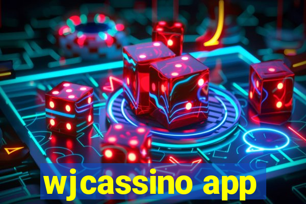 wjcassino app