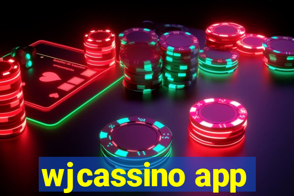 wjcassino app