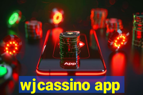 wjcassino app