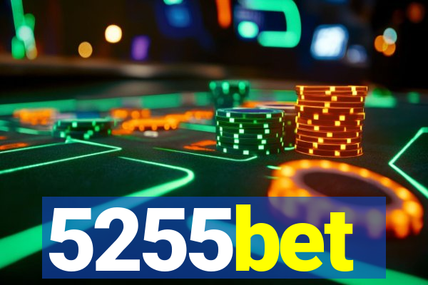 5255bet