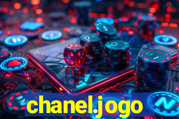 chanel.jogo