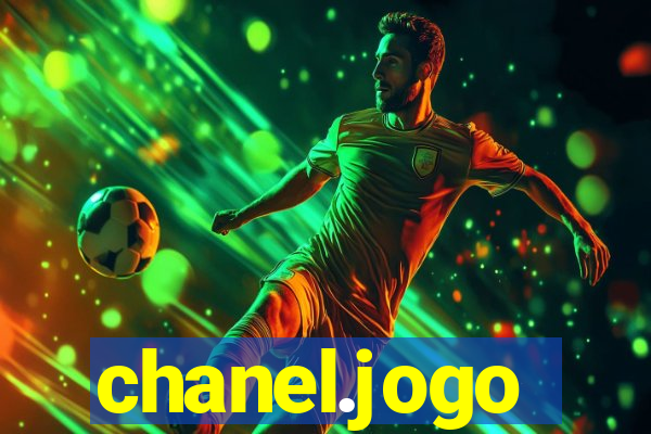 chanel.jogo