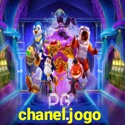 chanel.jogo