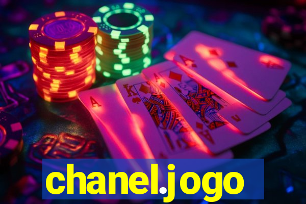 chanel.jogo