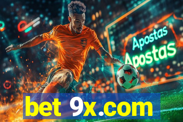 bet 9x.com