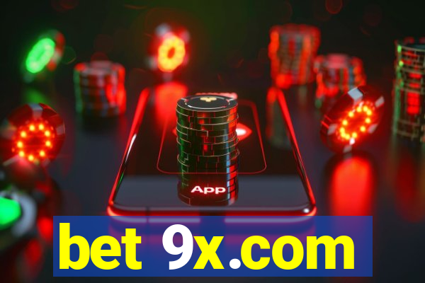 bet 9x.com