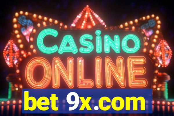 bet 9x.com