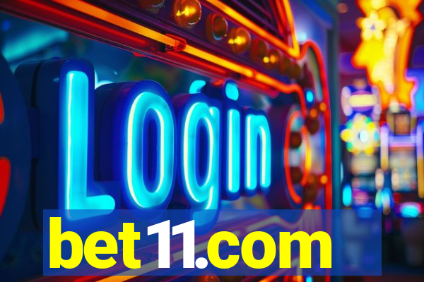 bet11.com