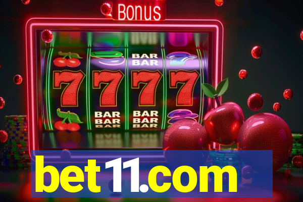 bet11.com