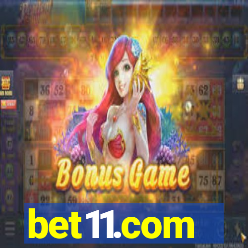 bet11.com