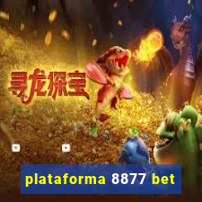 plataforma 8877 bet