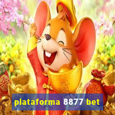 plataforma 8877 bet