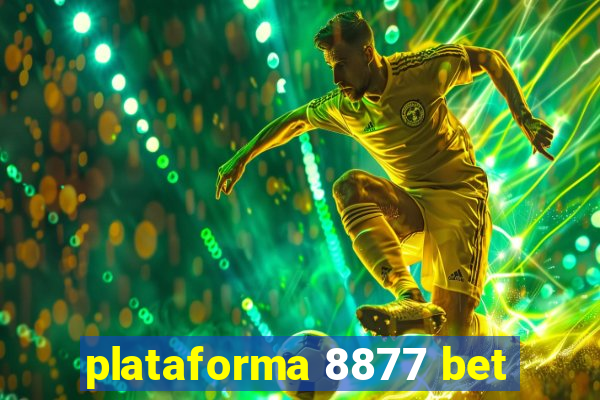 plataforma 8877 bet