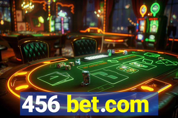 456 bet.com