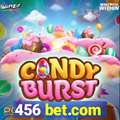 456 bet.com