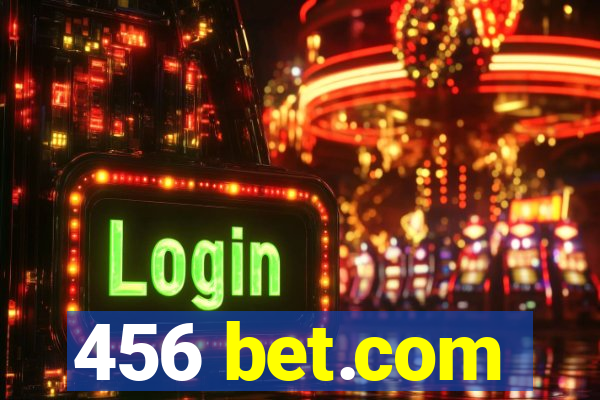 456 bet.com