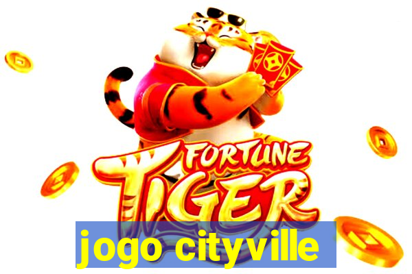 jogo cityville