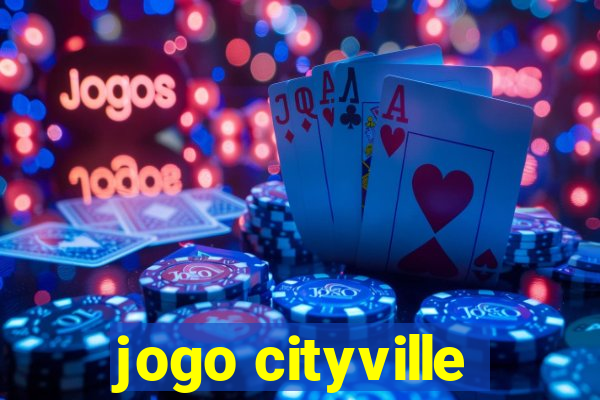 jogo cityville