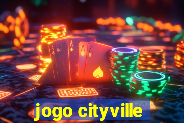 jogo cityville