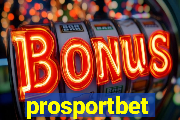 prosportbet