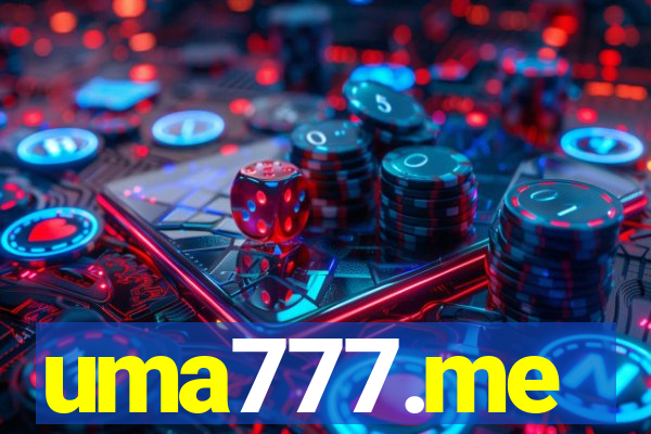 uma777.me