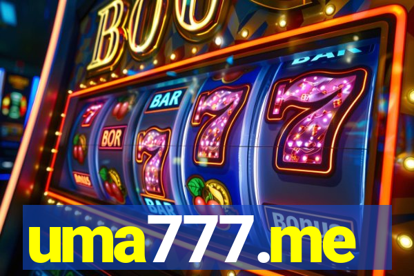 uma777.me