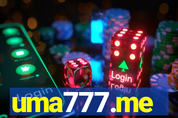 uma777.me