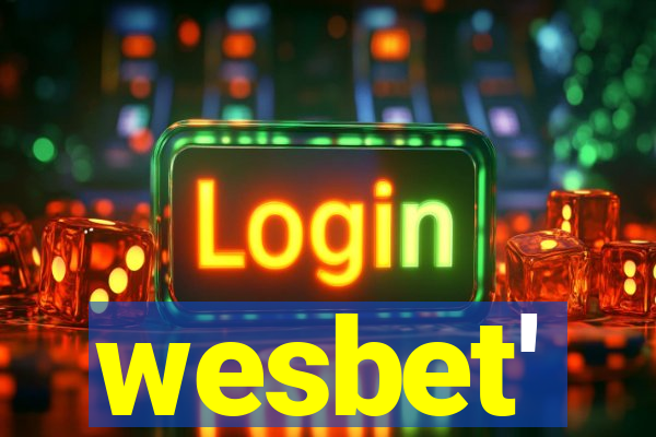 wesbet'