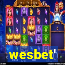 wesbet'