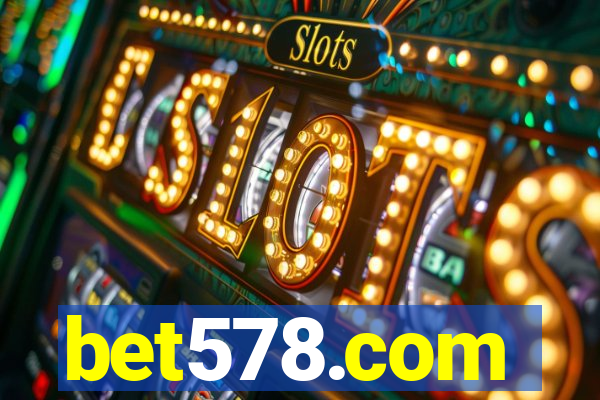 bet578.com