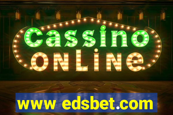 www edsbet.com