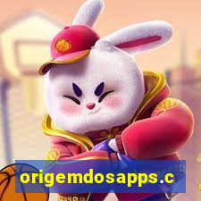 origemdosapps.com