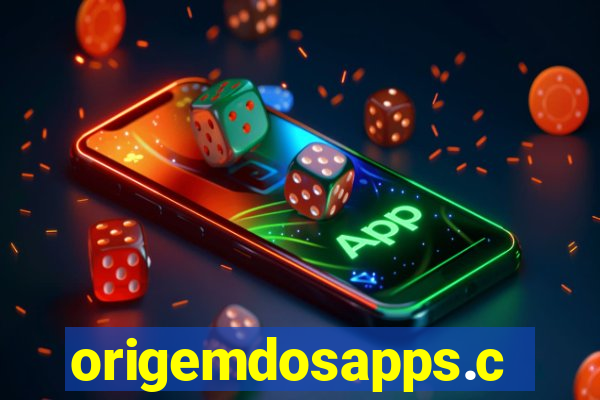 origemdosapps.com