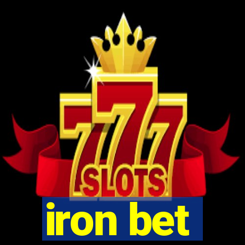 iron bet